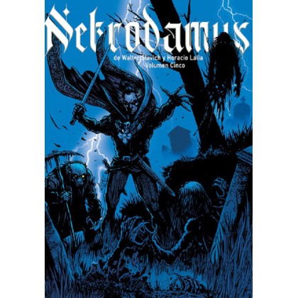 Nekrodamus 5